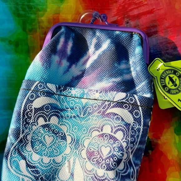 Cigarette case & Lighter set - Picture 5 of 8